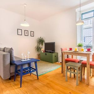 Appartement met een Slaapkamer
